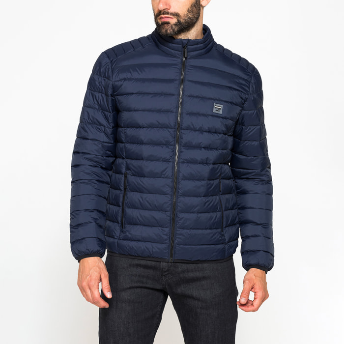 PIUMINO ULTRALIGHT WATER RESISTANT IMBOTTITO