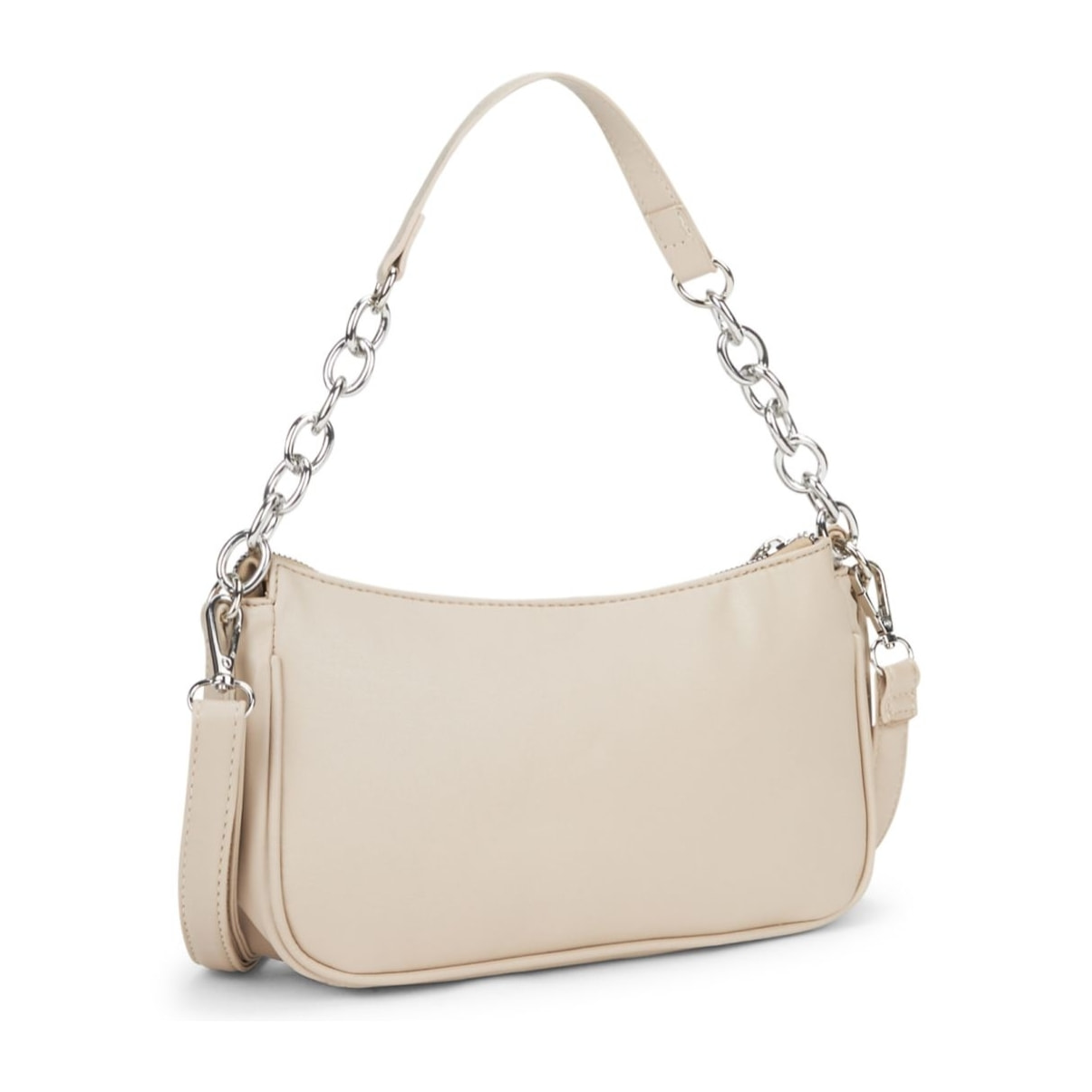 BORSA BEIGE CONBIPEL