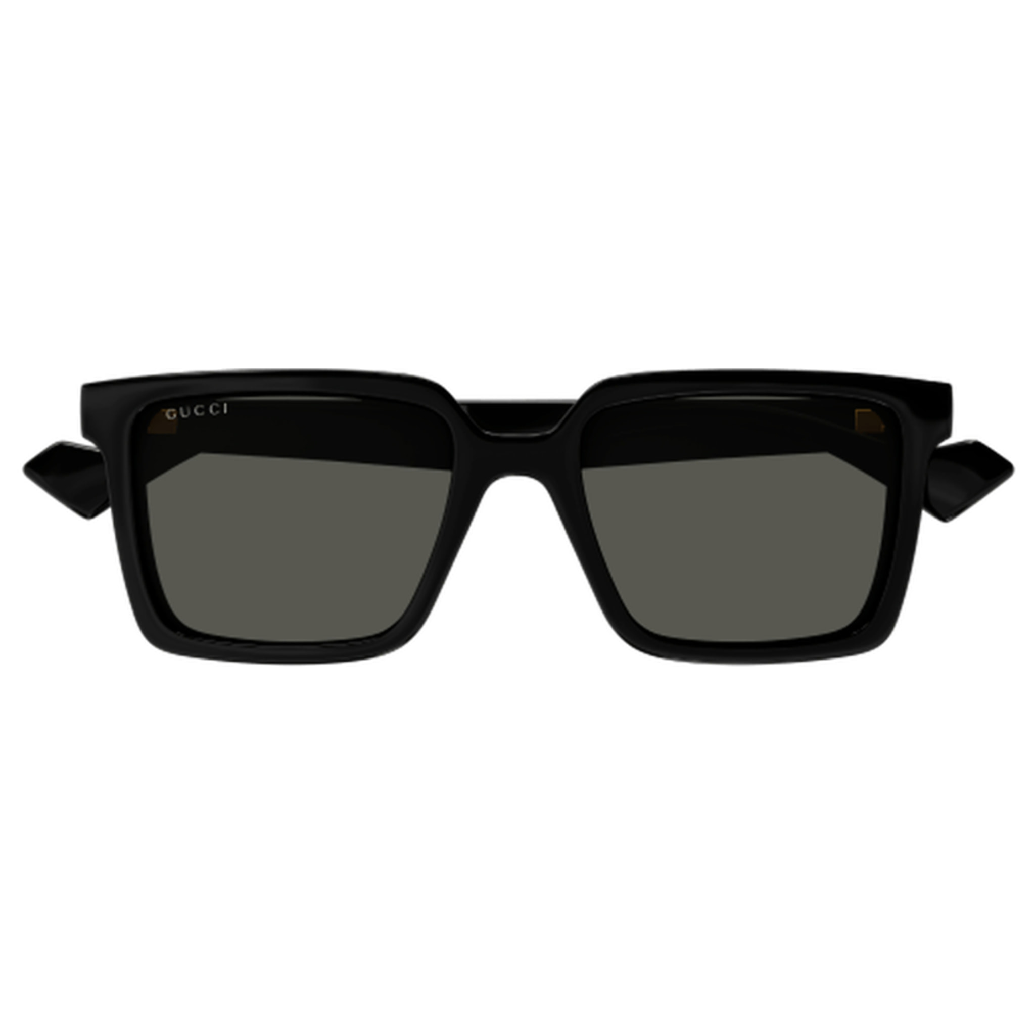 Gafas de Sol Gucci GG1540S-001 de Acetato Hombre 55 mm