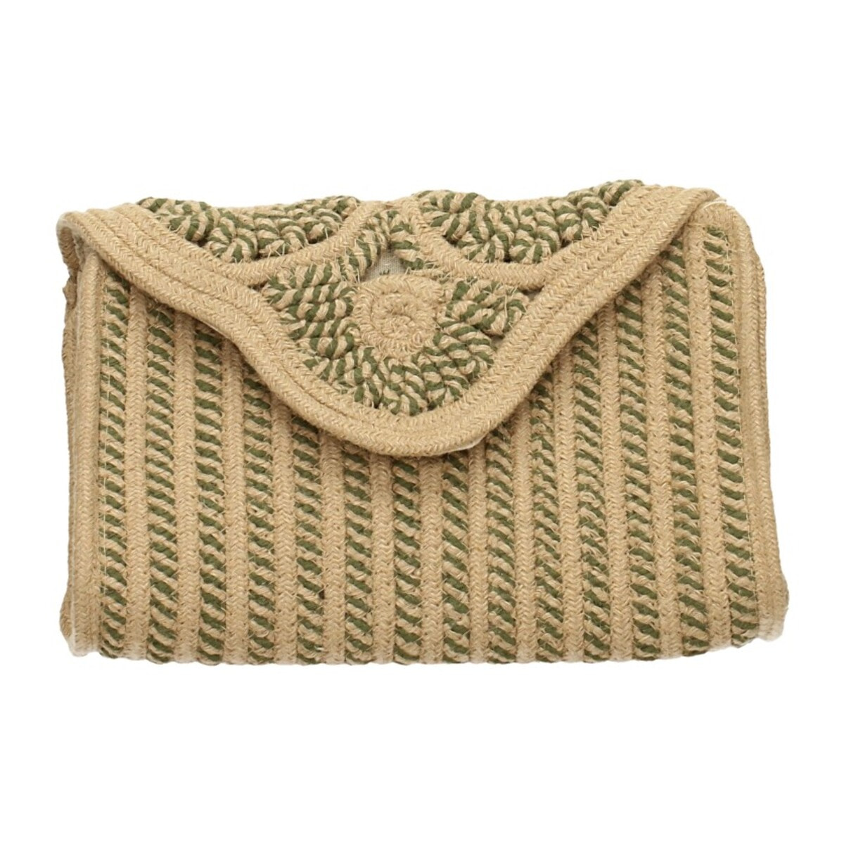 Borsa Adulto unisex Tata Italia Beige