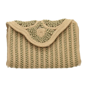 Borsa Adulto unisex Tata Italia Beige