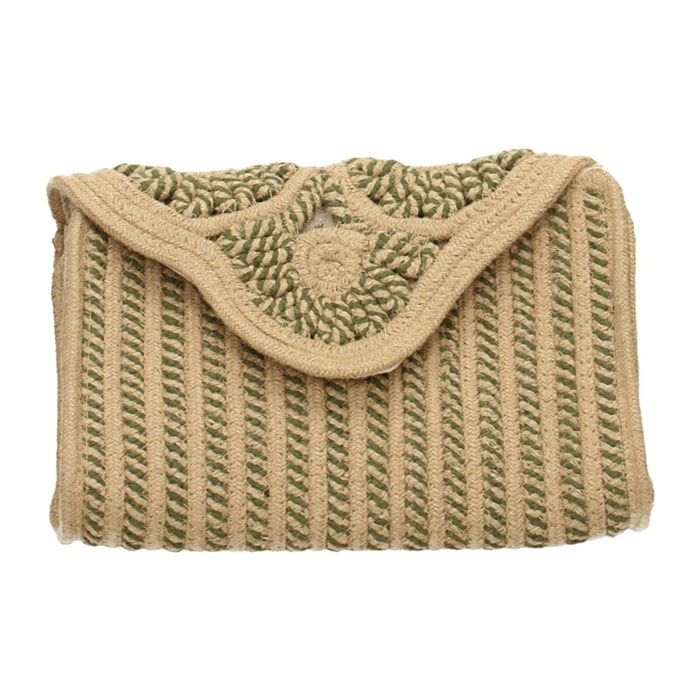 Borsa Adulto unisex Tata Italia Beige