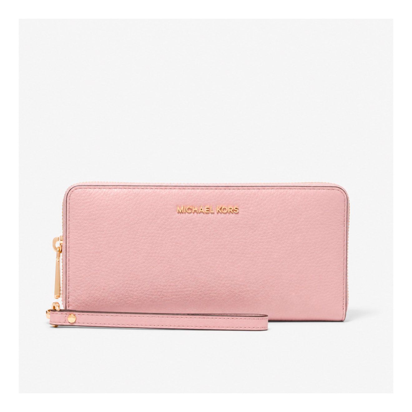 Michael Kors Cartera para Mujer 35T7GTVE7L-POWDER-BLUSH