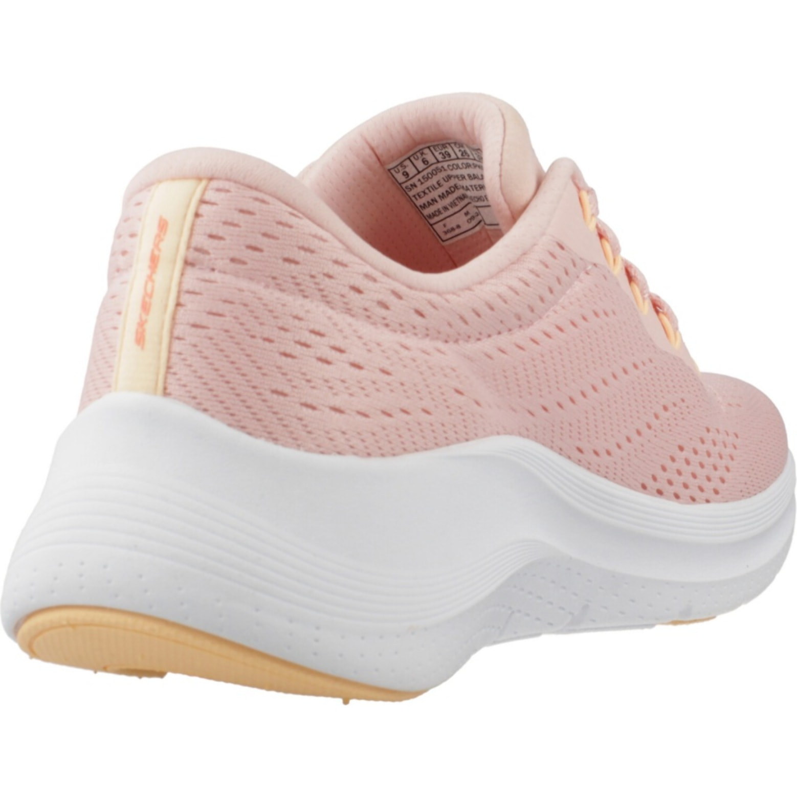 Sneakers de  Mujer de la marca SKECHERS  modelo ARCH FIT 2.0 Pink