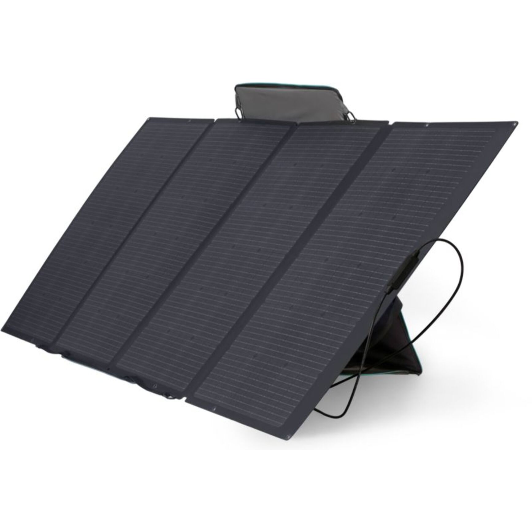 Panneau solaire ECOFLOW portable 400W