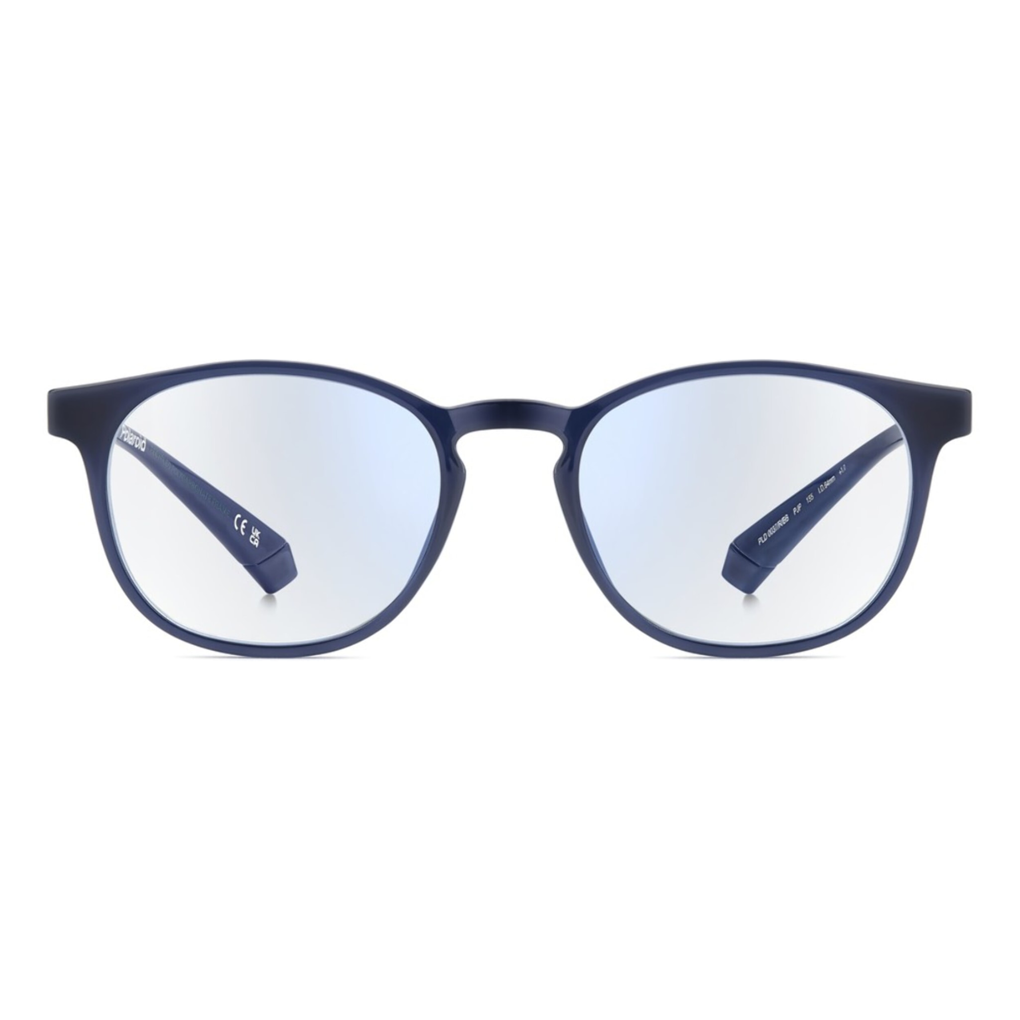 Gafas de Vista Polaroid PLD 0037/R/BB PJP 51 de Policarbonato Unisex 51 mm