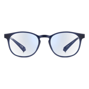Gafas de Vista Polaroid PLD 0037/R/BB PJP 51 de Policarbonato Unisex 51 mm