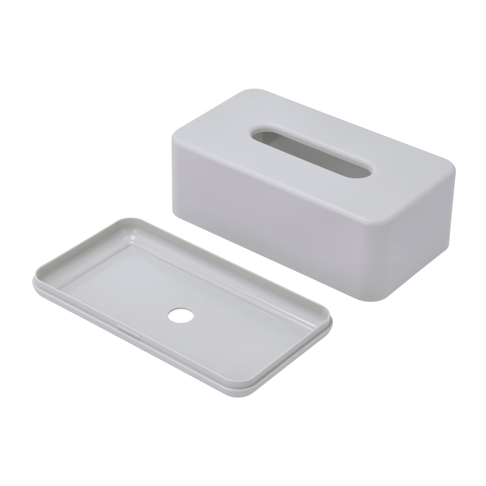 Boîte à mouchoirs Ume