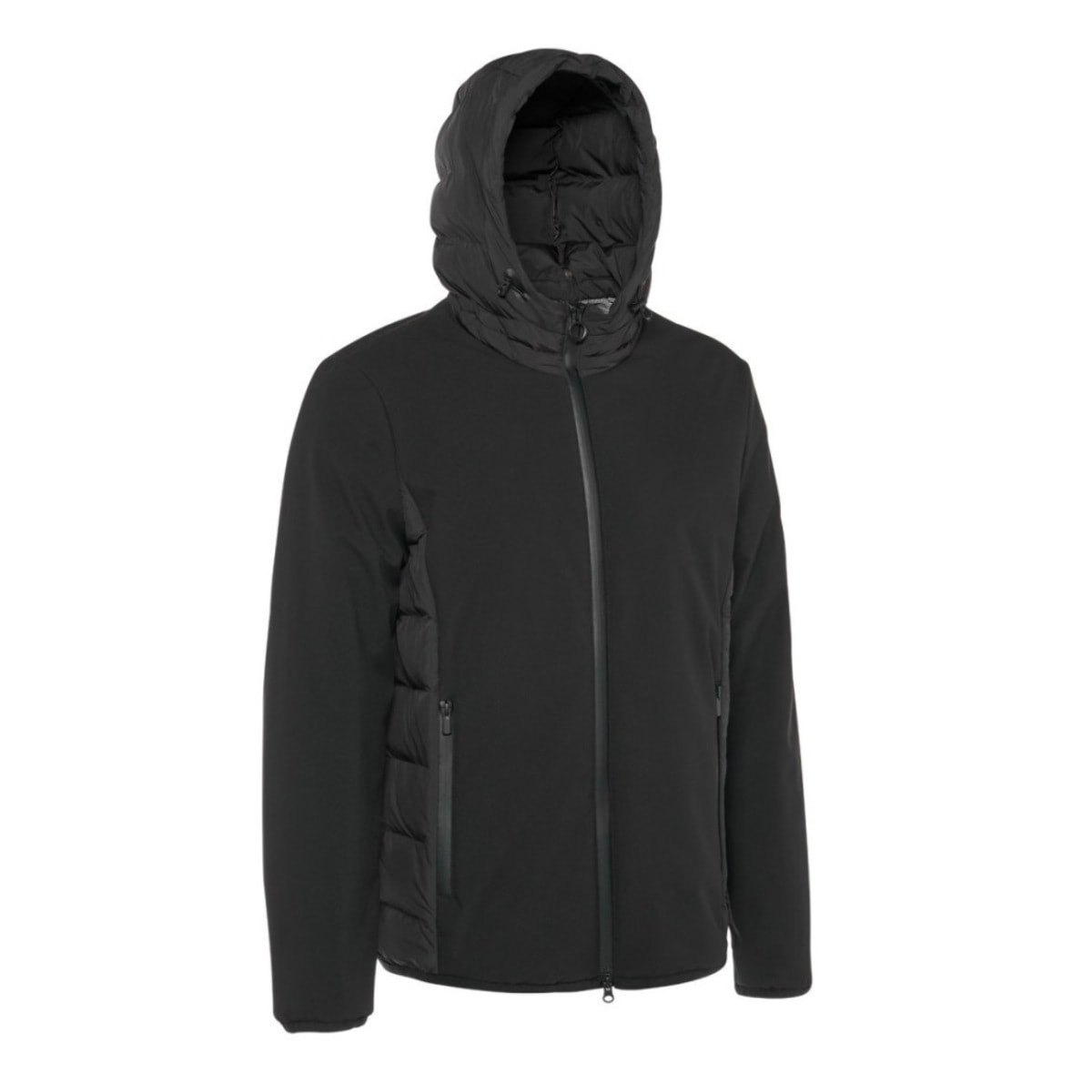 Chaquetas Hombre de la marca GEOX  modelo M SPHERICA NEGRO
