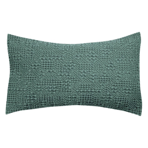 Coussin stonewashed Tana