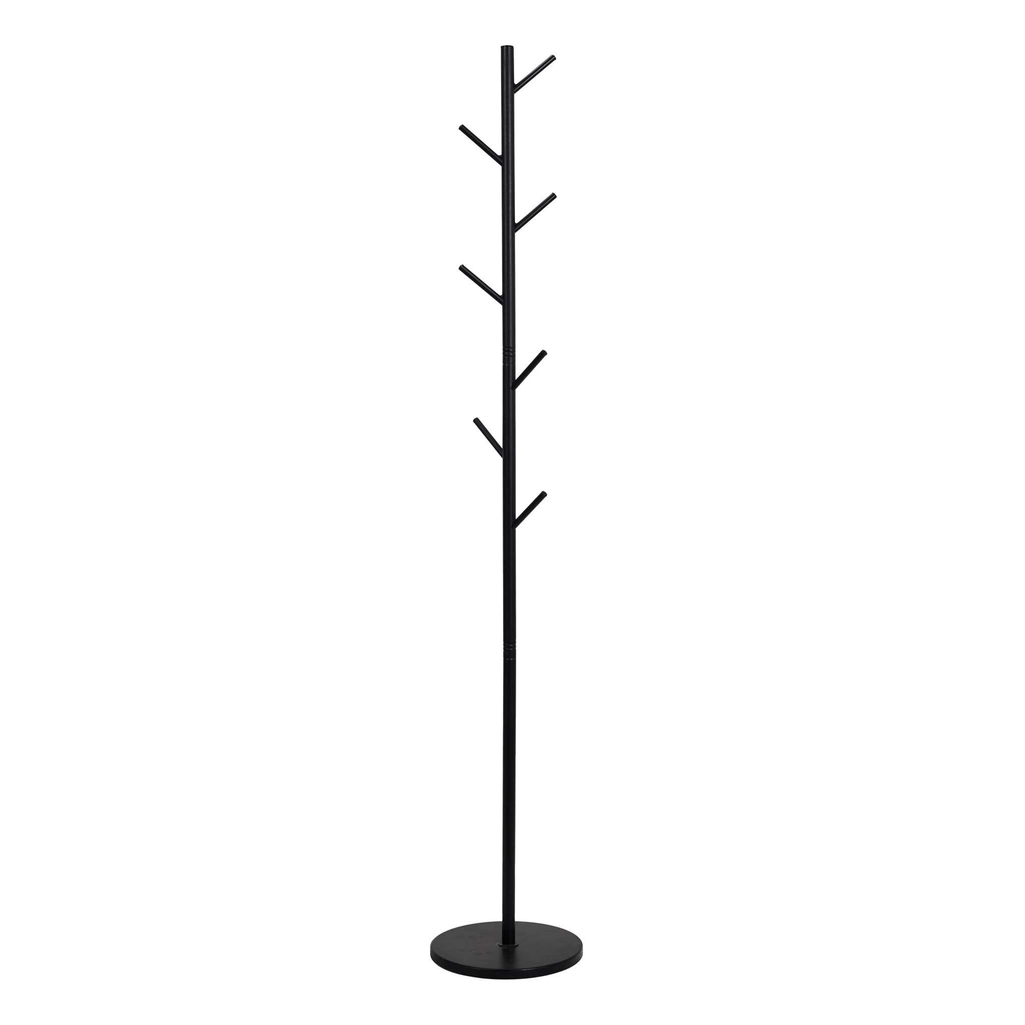 Porte Manteau Loka Noir