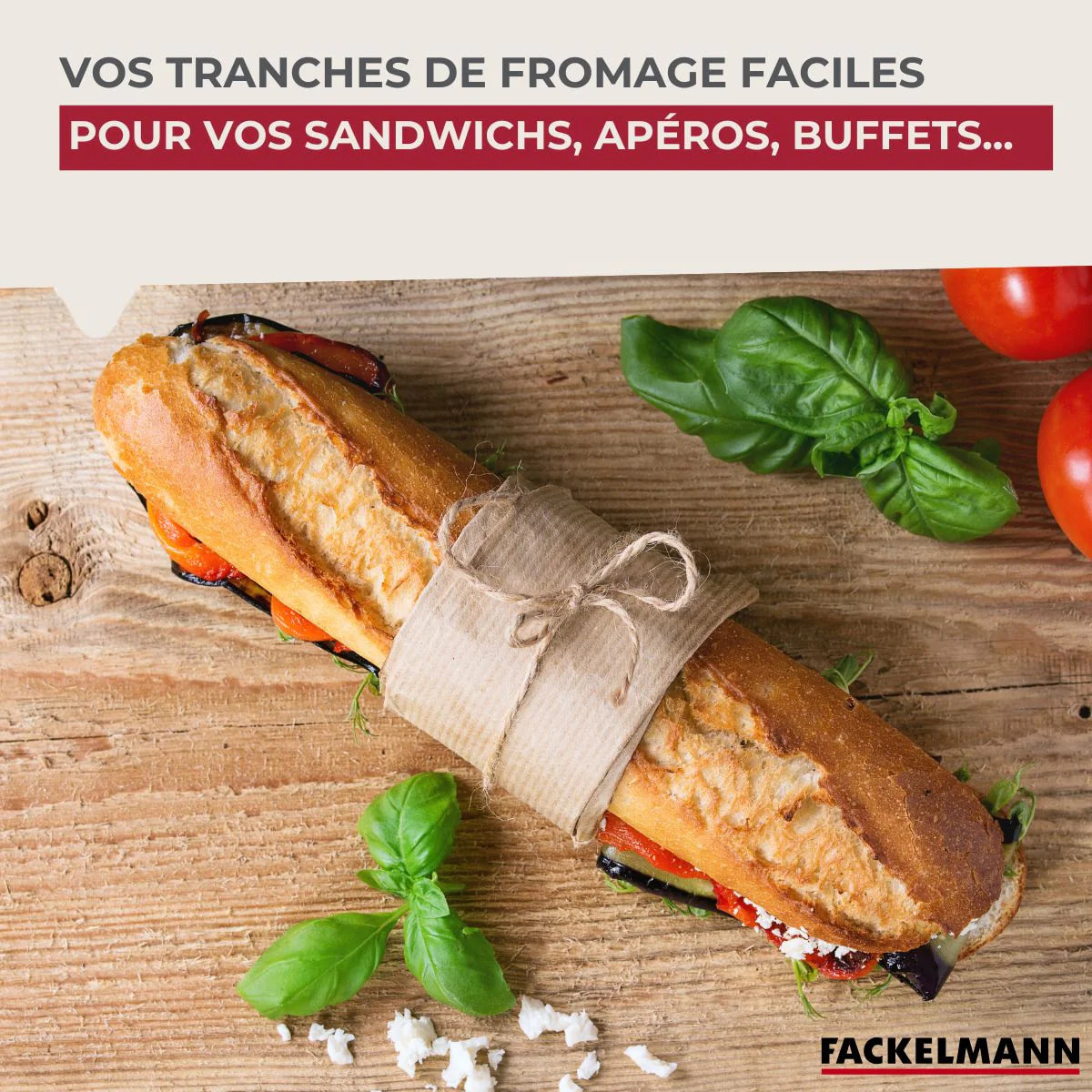 Coupe fromage en tranche en aluminium 15 cm Fackelmann Spécialités Culinaires