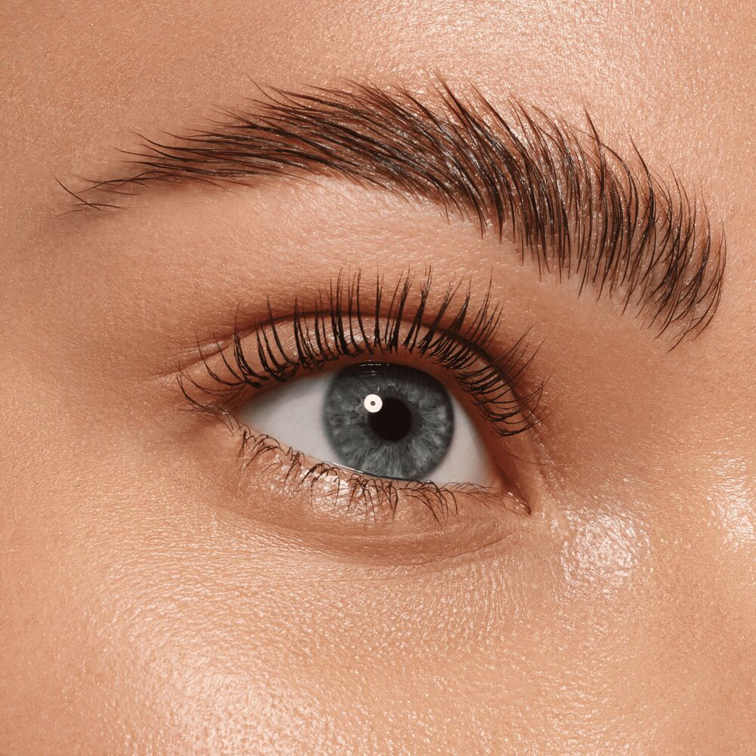 Lift&Laminate - Gel Invisible pour Sourcils