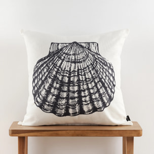 Housse de coussin 100 % coton 50x50 cm Tabarca A