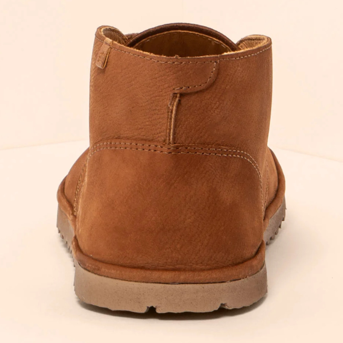 Botines N5374 PLEASANT WOOD / TRIBU color Wood