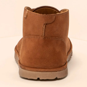 Botines N5374 PLEASANT WOOD / TRIBU color Wood