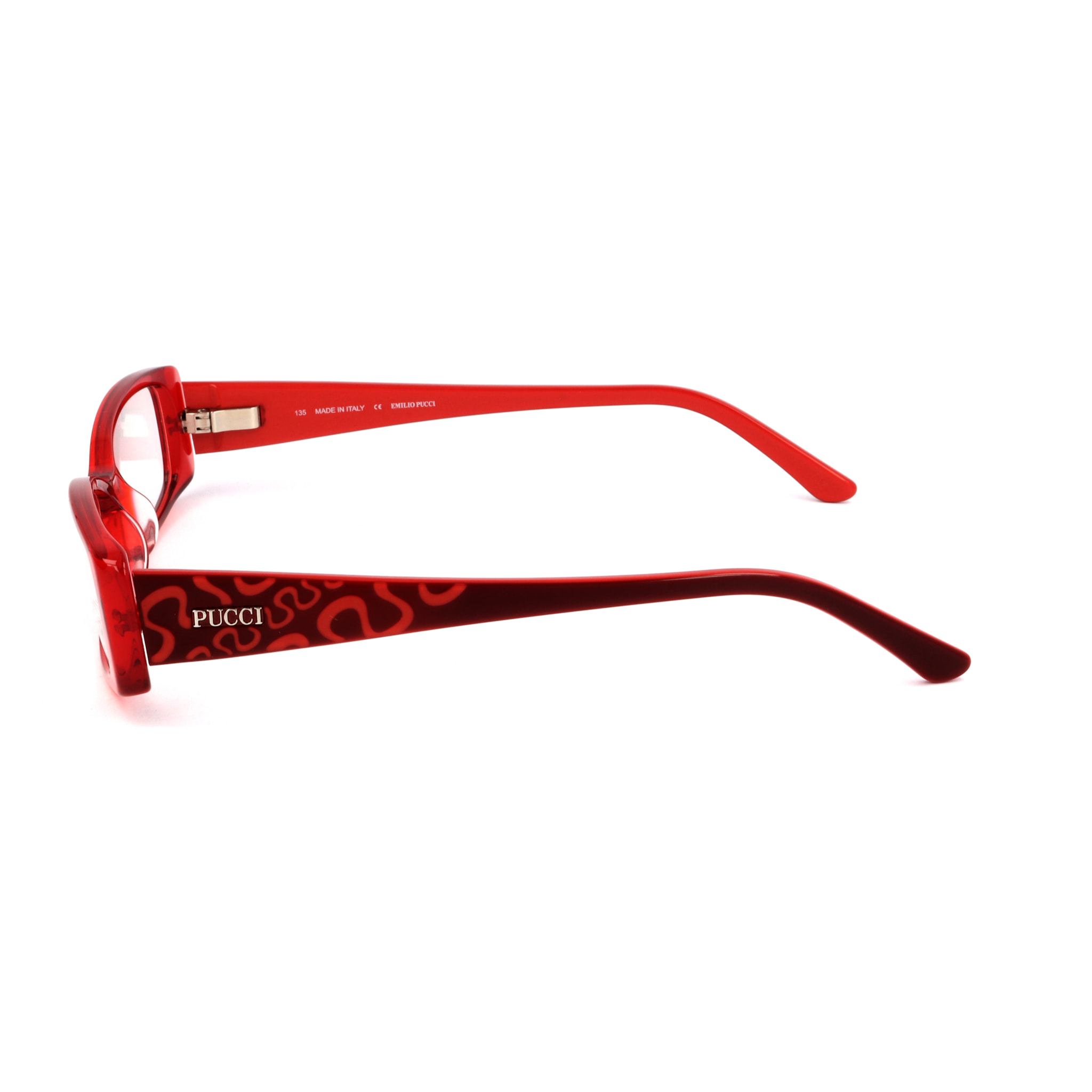 Montura de gafas Pucci Mujer EP2655-623-51