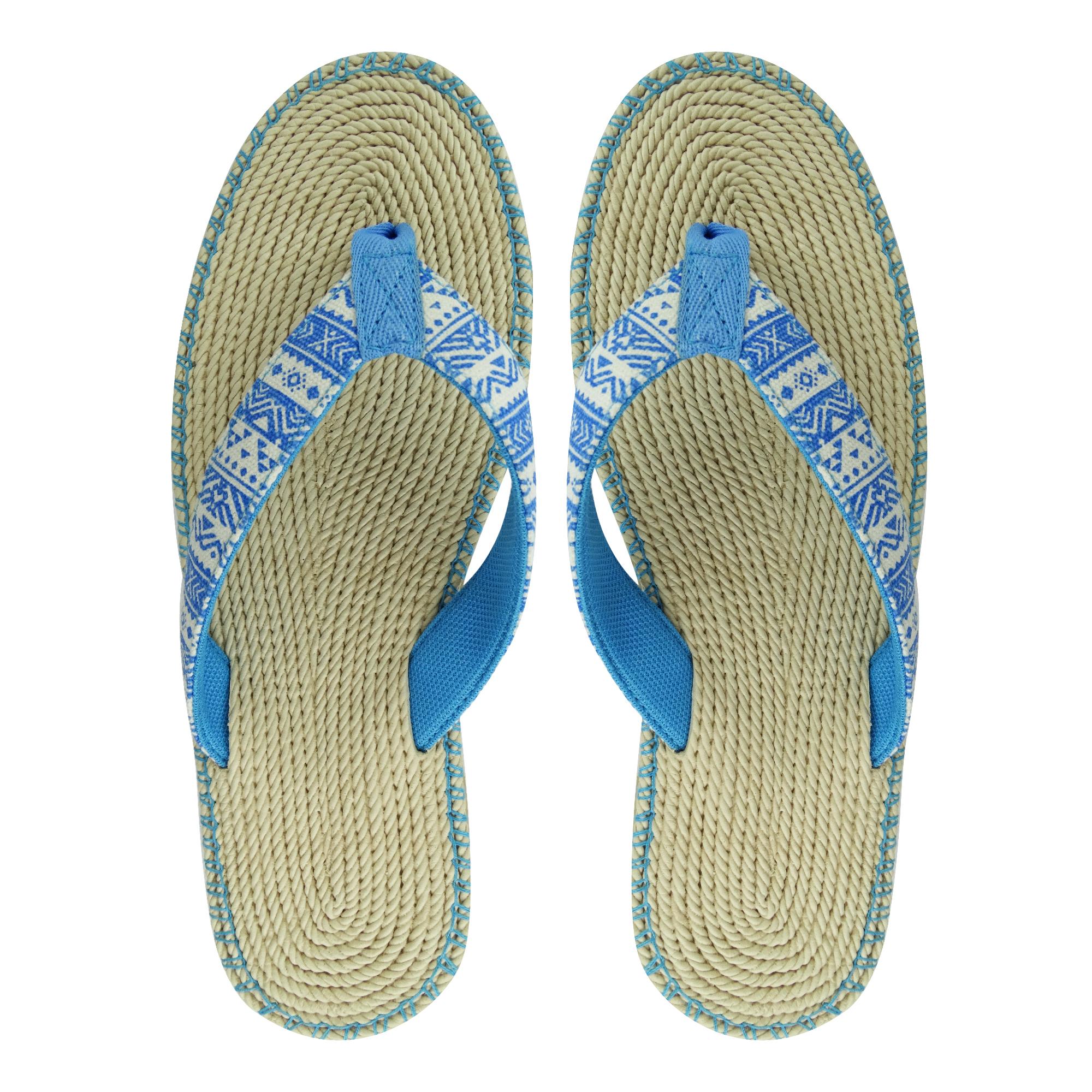 Chanclas de playa ,Spar Etnia