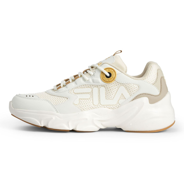 Sneakers COLLENE 2.0 wmn - blanc