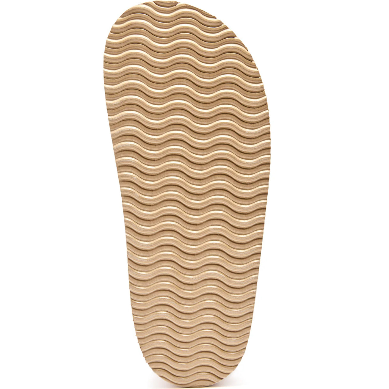 Zuecos de Mujer con Plataforma en Arena Vibe Clog