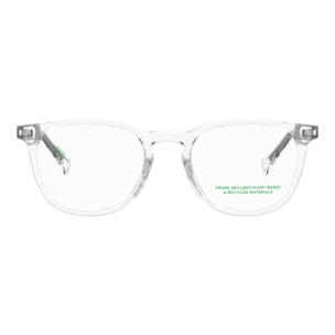 Gafas de Vista Levi's LV 5096 900 de Acetato Hombre 51 mm