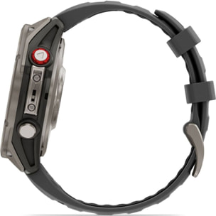 Montre sport GARMIN Fenix 8 Pro - 47mm AMOLED