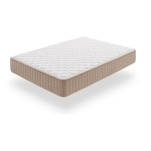 Matelas Dogma Gel, 30 cm - Moonia