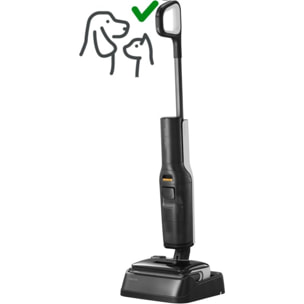 Aspirateur laveur ROBOROCK F25 Grey