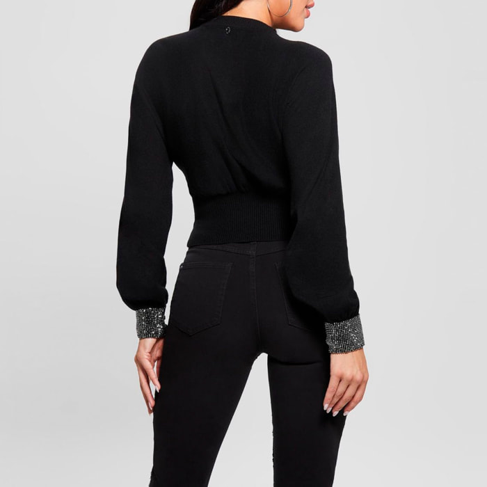 Pull - noir