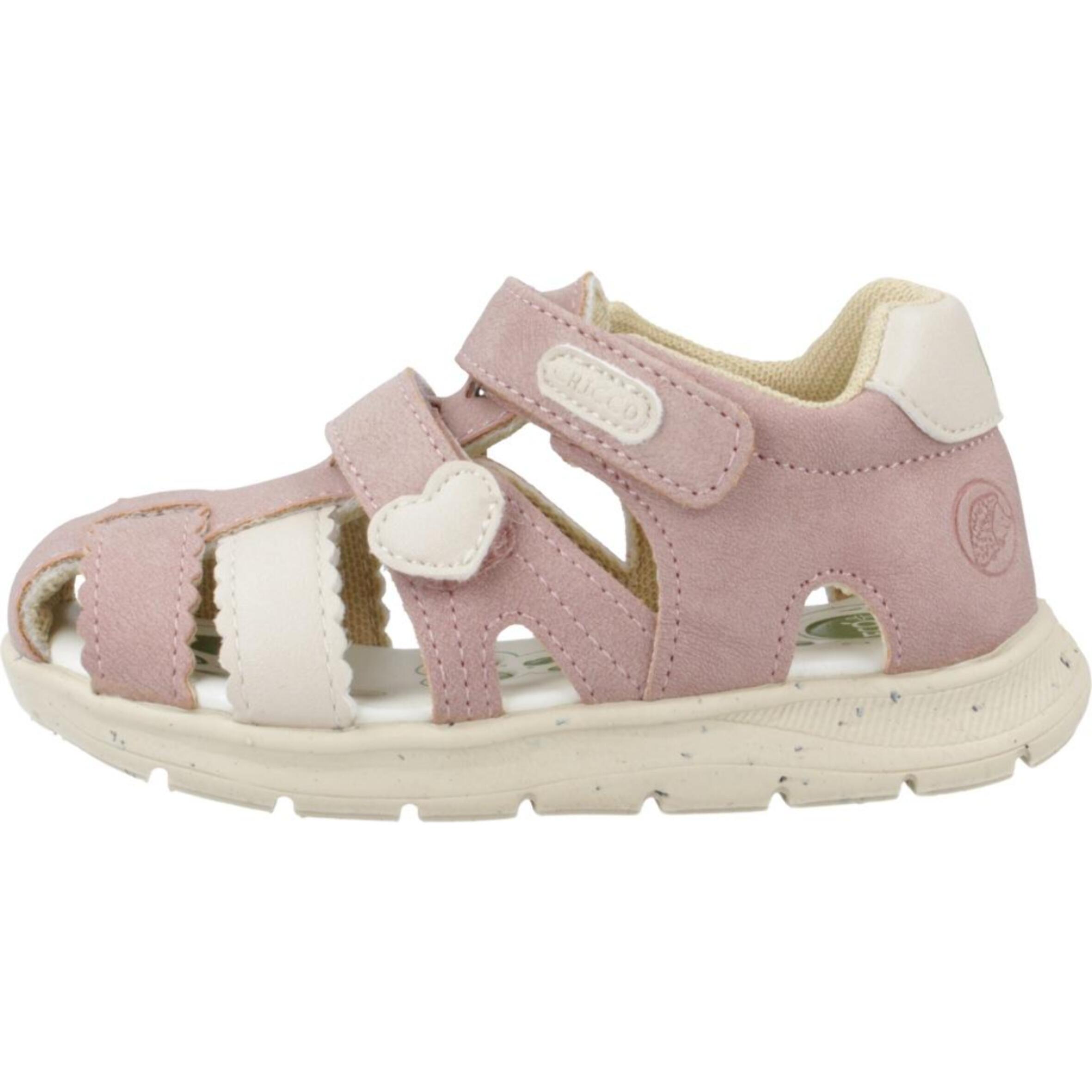 Sandalias Niña de la marca CHICCO  modelo GIUSY ROSA