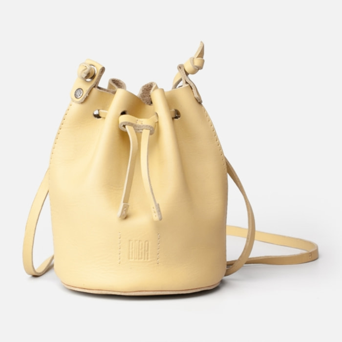 Bandolera BIBA New Waverly de piel