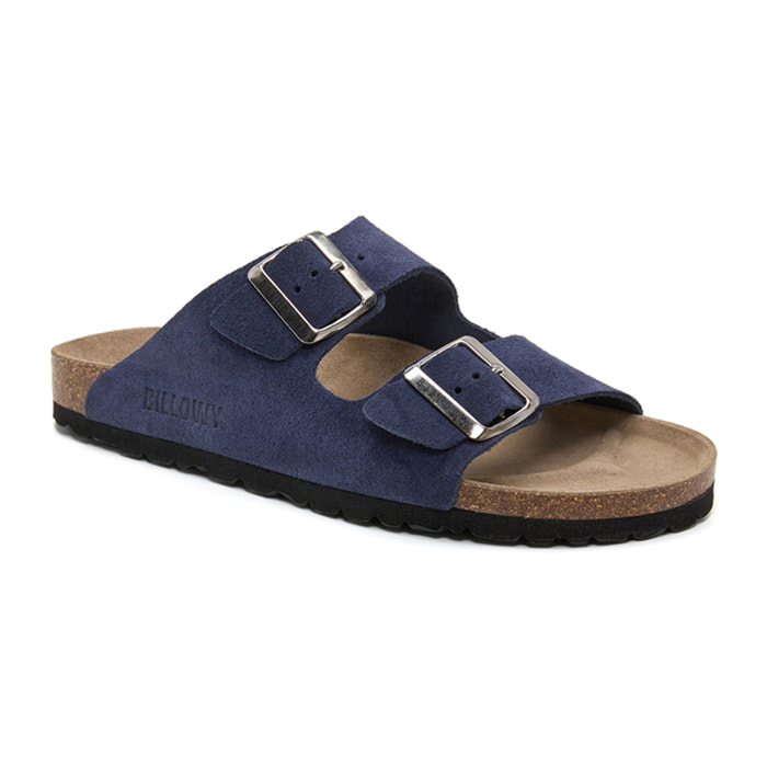 Sandalia BILLOWY AZUL