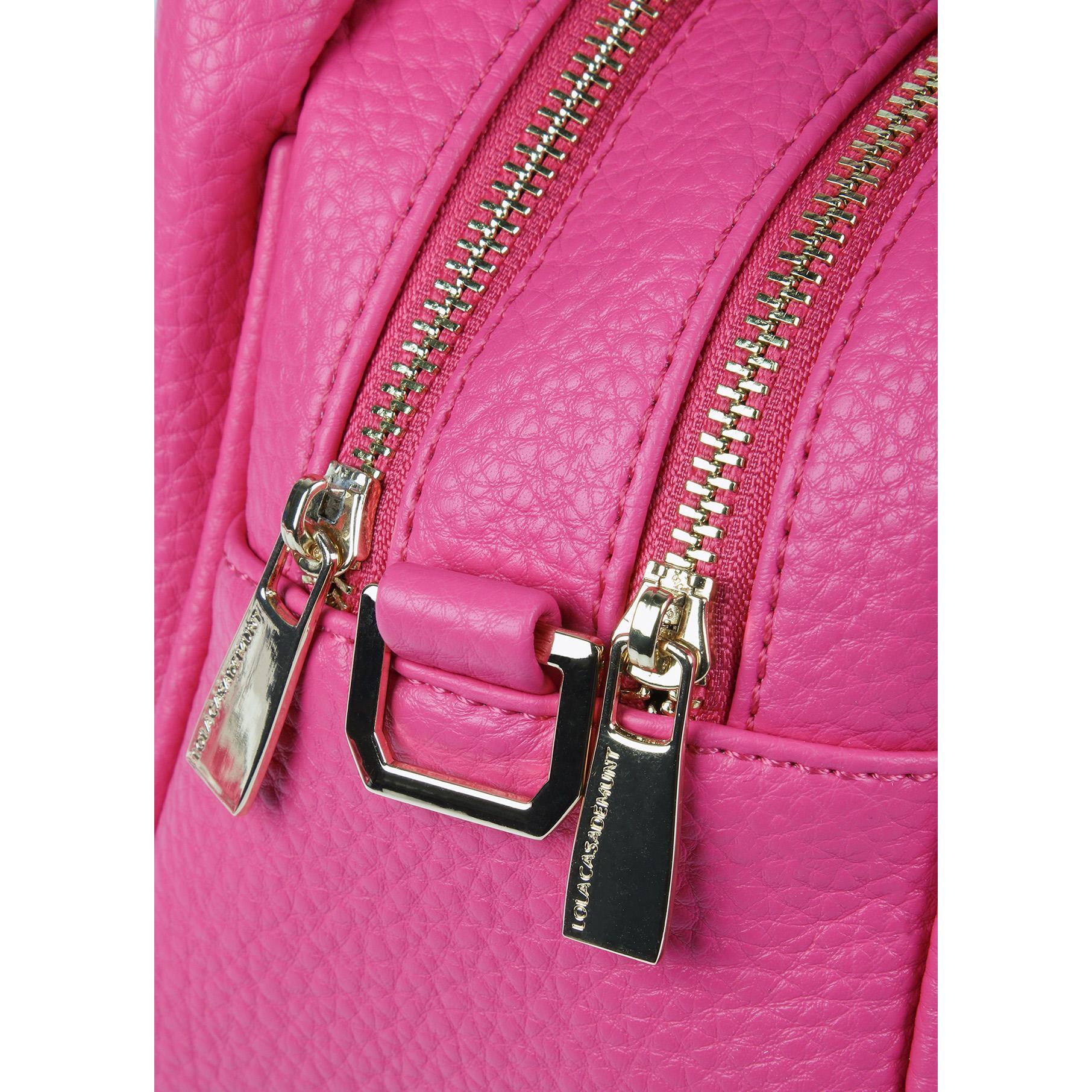 Borsa a tracolla intrecciata