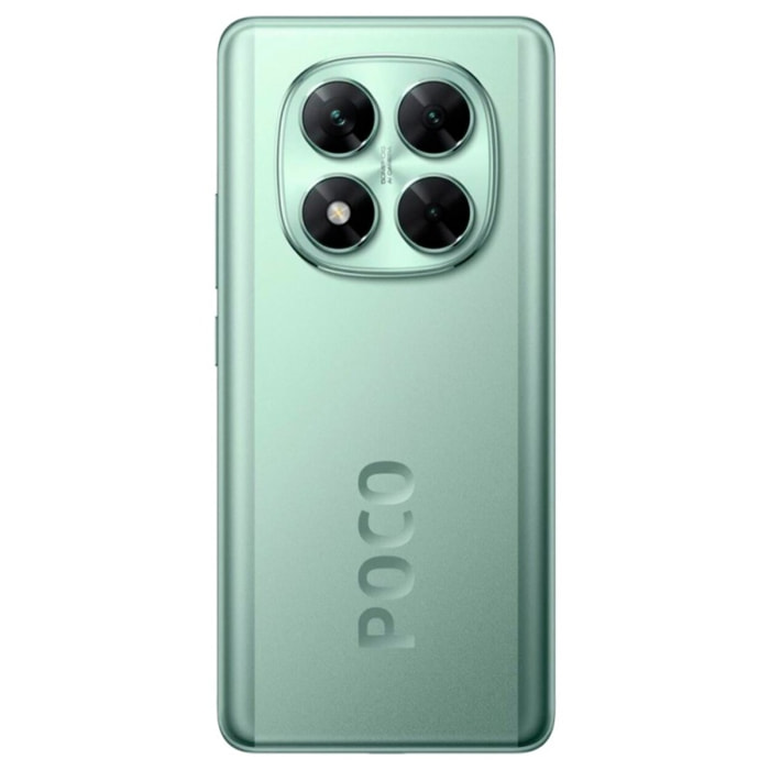 Xiaomi POCO X7 5G 8GB/256GB Verde Versión Global