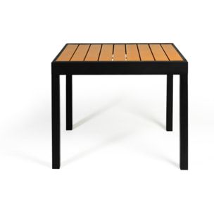 Table extensible Polywood - Plusieurs tailles