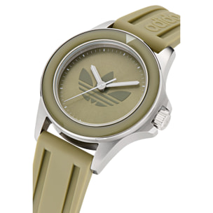 Adidas Reloj Analógico De Cuarzo Expression One