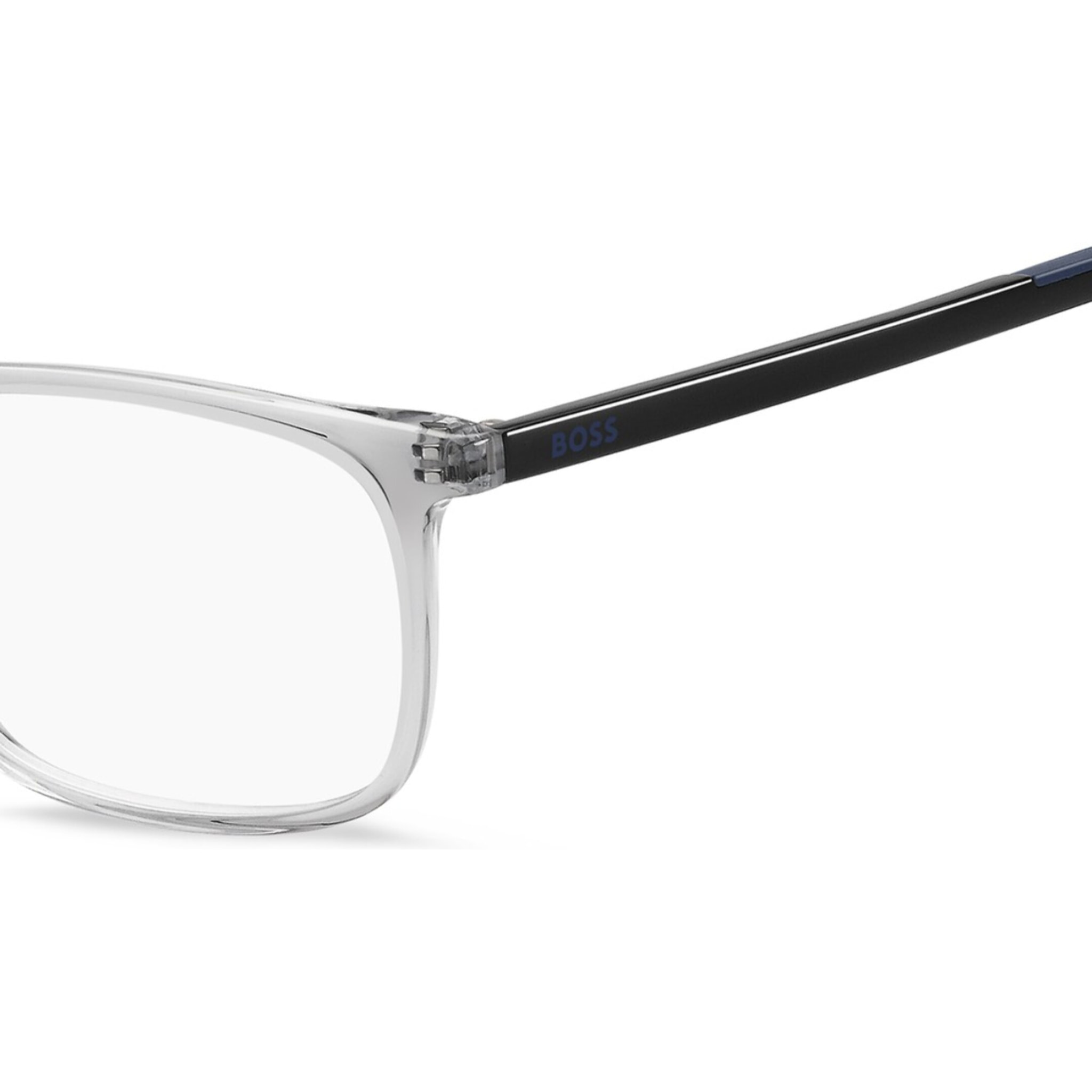 Gafas de Vista Hugo Boss 1681 KB7 de Acetato Infantil 49 mm