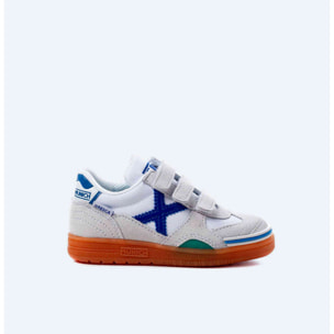 MUNICH GRESCA KID VELCRO® 604