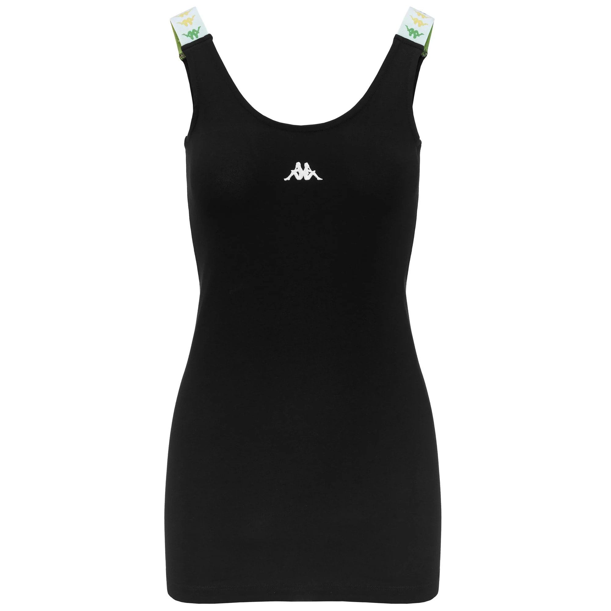 Vestido Kappa Niña 222 Banda Sixta