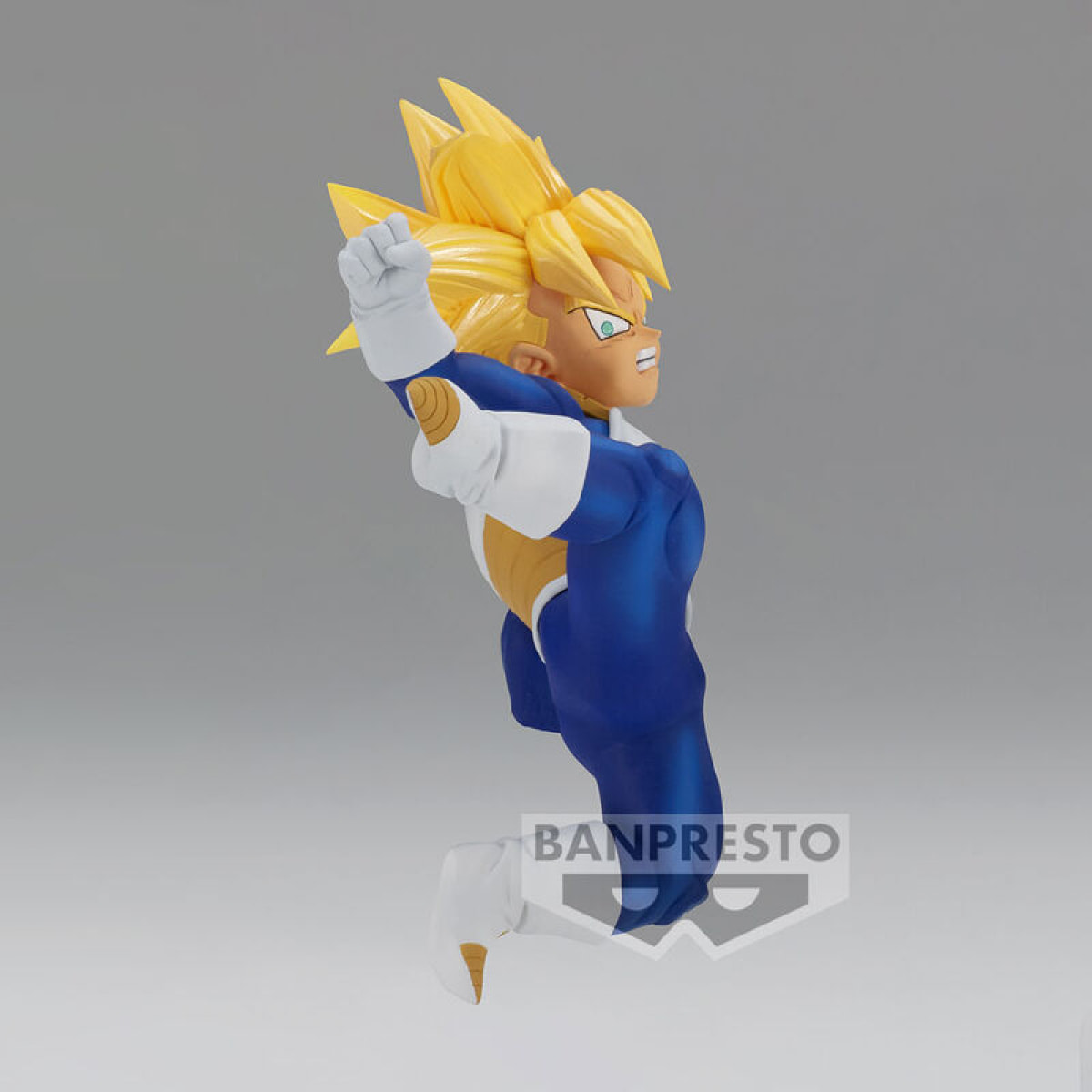 Dragon Bal Z Chosenshiretsuden Iii Super Saiyan Son Gohan Vol. 1 Figura 9cm Banpresto