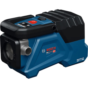 Pompe de transfert sans fil 18V GTP18V-28 - BOSCH - sans batterie, ni chargeur - 06019R6000