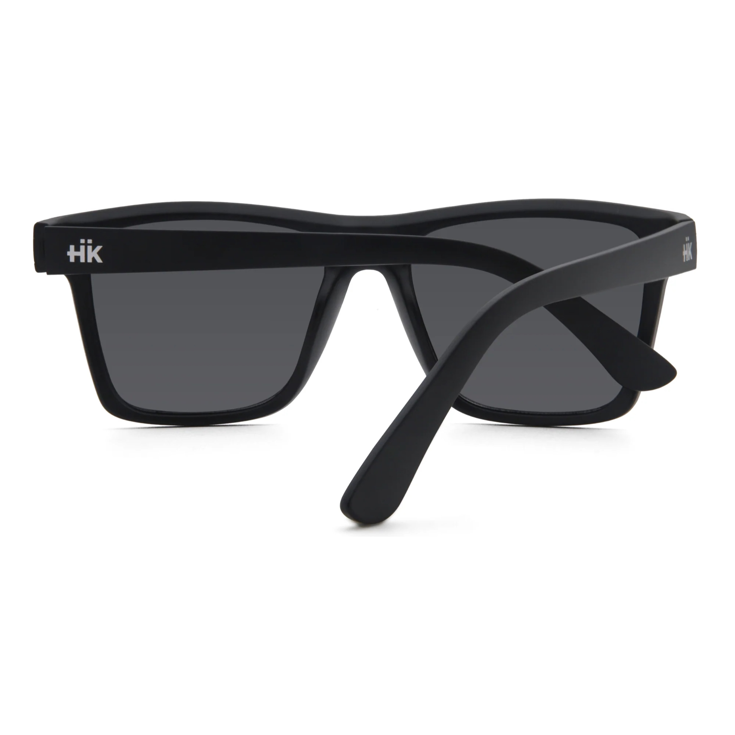 Gafas de Sol Hanukeii Breezy Black / Black