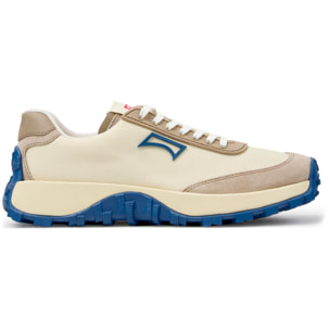 Zapatillas - CAMPER Drift Trail - Beige - Textil técnico