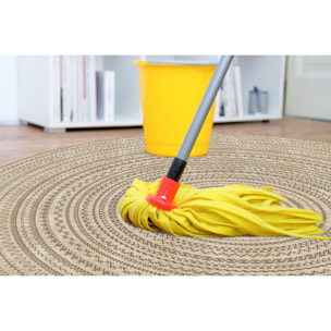 Alfombras vinílicas de Ceramiko - Leya