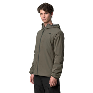 Kappa - Giacche Uomo Verde - 6Cento 692Pr