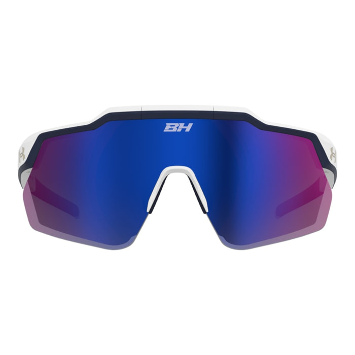 Gafas de Sol Under Armour UA FLIPPED PRO YO6 de Nylon Hombre 99 mm