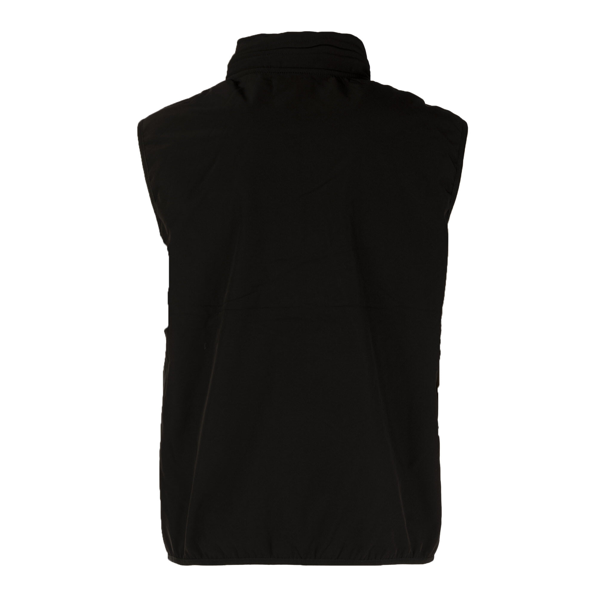SCUOLA NAUTICA ITALIANA giacca uomo black