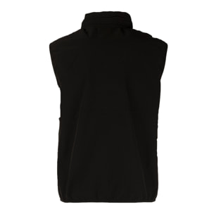 SCUOLA NAUTICA ITALIANA giacca uomo black