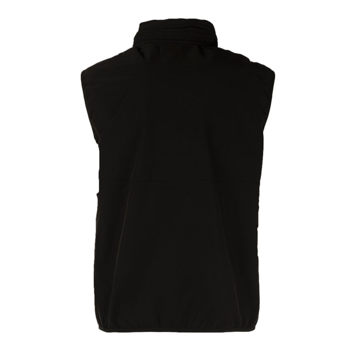 SCUOLA NAUTICA ITALIANA giacca uomo black