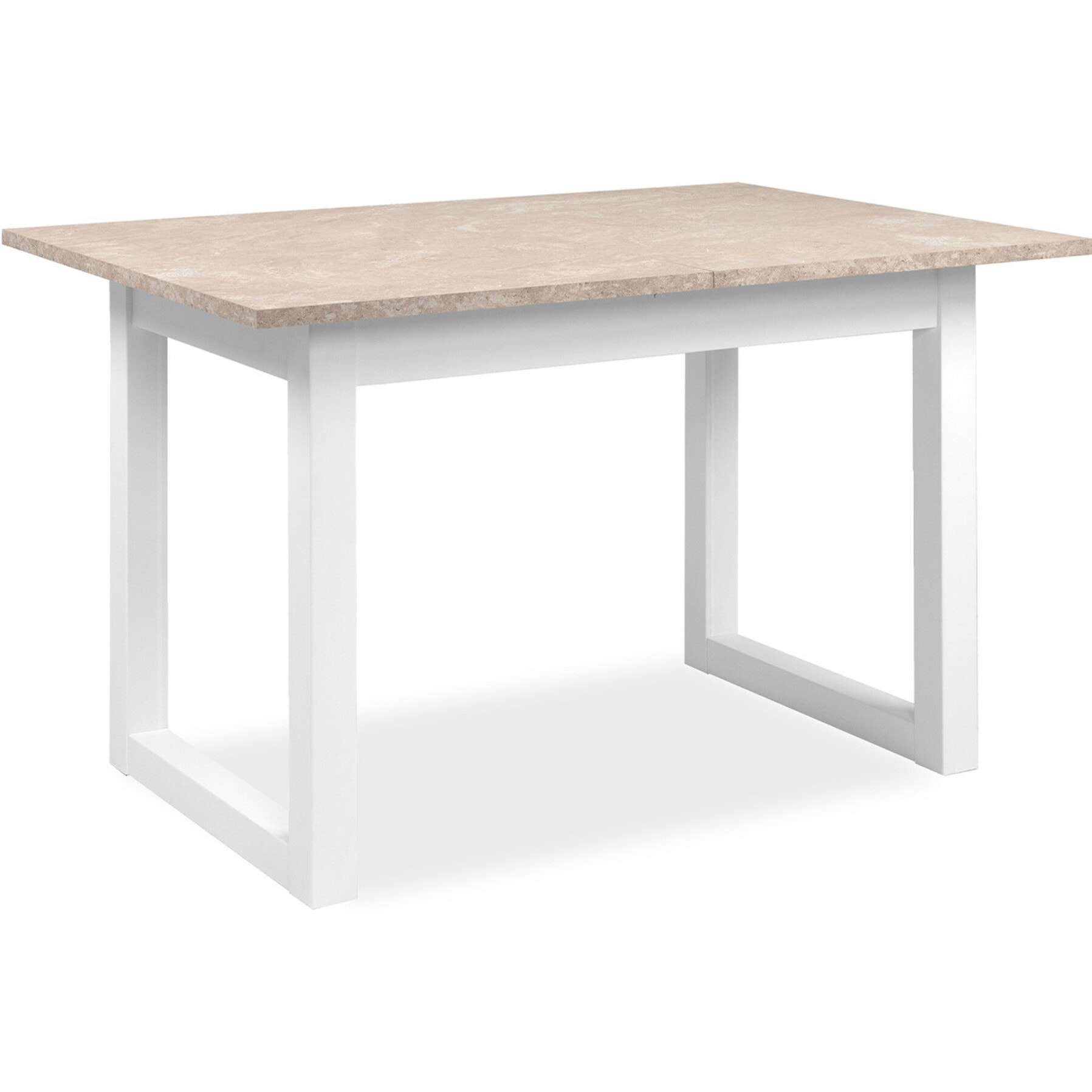Table à manger extensible - MARLON